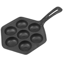 Cast Iron Stuffed Nonstick Stuffed Pancake Pan