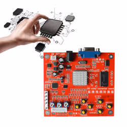 Arcade Game CGA to VGA Converter Video Game Converter Board