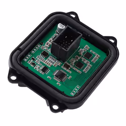 Car Adaptive Headlight AFS Control Module 63 11 7182396 for