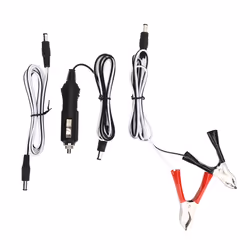 600W Solar Panel Kit with 100A Charge Controller Solar Charging