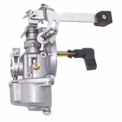 6A1-14301-03 Boat Carburetor for Outboard Engine Motor