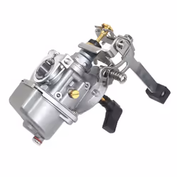 6A1-14301-03 Boat Carburetor for Outboard Engine Motor