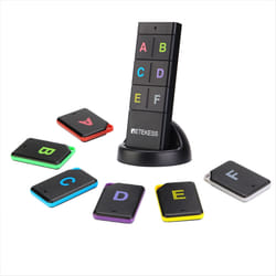 Retekess Wireless Key Finder RF Key Locator Pet Wallet Tracker