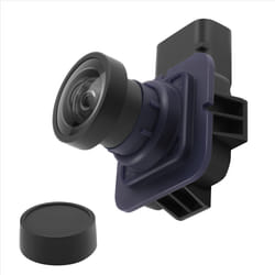 For 2011-2015 Edge / 2011-2013 Rear View Camera