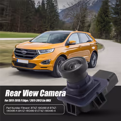 For 2011-2015 Edge / 2011-2013 Rear View Camera