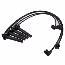 4 Spark Plug Wires For Forester Legacy