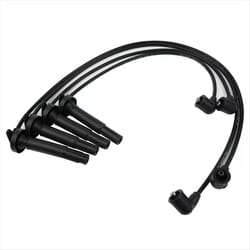 4 Spark Plug Wires For Forester Legacy