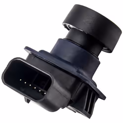 New Rear View Camera for 2011-2015 Edge / 2011-2013