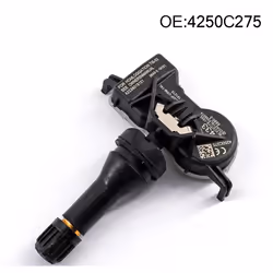 4Pcs 4250C275 Tire Pressure Monitor Sensor for