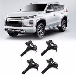 4Pcs 4250C275 Tire Pressure Monitor Sensor for