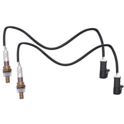 Oxygen Sensor Upstream Downstream O2 Sensor 2PCS for