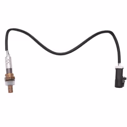 Oxygen Sensor Upstream Downstream O2 Sensor 2PCS for