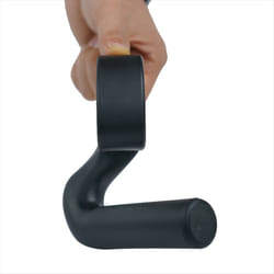 Gyms Angled Grip Handle Pulls Up Resistance Band Handle Exercises
