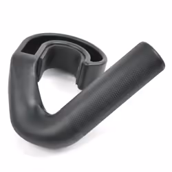 Gyms Angled Grip Handle Pulls Up Resistance Band Handle Exercises