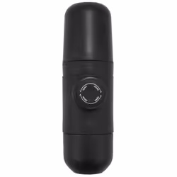 Manual Portable Espresso Machine Outdoor Mini Coffee Maker Push
