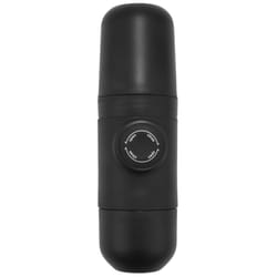 Manual Portable Espresso Machine Outdoor Mini Coffee Maker Push
