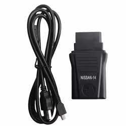 Car Diagnostic OBD Fault Code Cable Tool OBD To OBD2 16Pin Connector