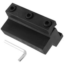 SMBB1626 Cut-Off Blade Holder for Lathe Cutting Tool