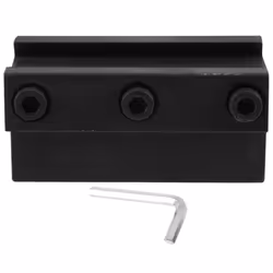 SMBB1626 Cut-Off Blade Holder for Lathe Cutting Tool