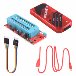 PICKIT3 Programmer Universal PIC ICD2 PICKit 2 PICKIT 3 Programming