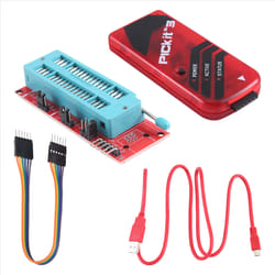 PICKIT3 Programmer Universal PIC ICD2 PICKit 2 PICKIT 3 Programming