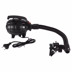 Camping Tool Air Bed Air Inflation Tool 600W Air Compressor EU Plug