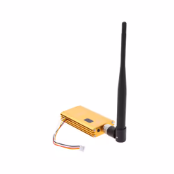 1.2Ghz Wireless TV Video Transmitter for QAV250 FPV(C)