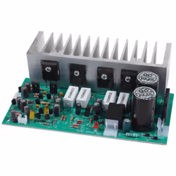 350W Amplifier Board Mono High Amplifier Board DIY Subwoofer Speaker