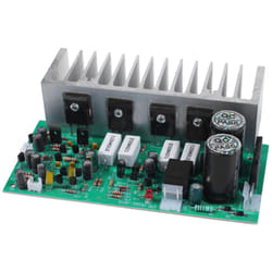 350W Amplifier Board Mono High Amplifier Board DIY Subwoofer Speaker