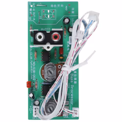 350W Amplifier Board Mono High Amplifier Board DIY Subwoofer Speaker