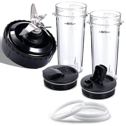 Blender for ,5 Fins Extractor Blade for QB3000/QB3000SSW