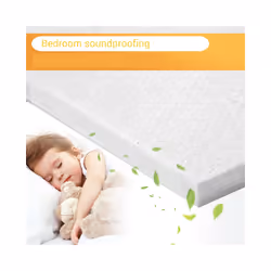 10Pack Sound Proof Panels for Walls,Self-Adhesive Acoustic Panels,C