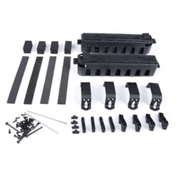 Electric Conversion Battery Box Kits for 1/8 XL TORLAND