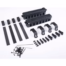 Electric Conversion Battery Box Kits for 1/8 XL TORLAND