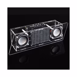 Dual-Channel Multi-Function Bluetooth Audio Assembly