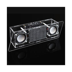 Dual-Channel Multi-Function Bluetooth Audio Assembly