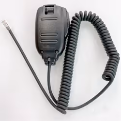 HM-207 Digital Hand Microphone IC2730/2730i IC-2730E Hand Microphone