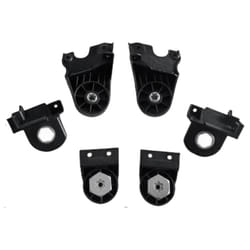 For C CLASS W205 Headlight Bracket Repair Kit