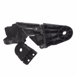 For C CLASS W205 Headlight Bracket Repair Kit