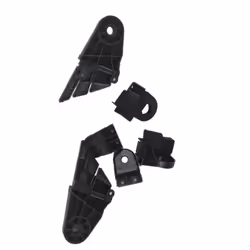 For C CLASS W205 Headlight Bracket Repair Kit