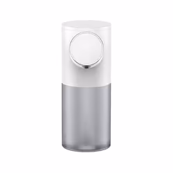 Foam Soap Dispenser Automatic Recharge 320Ml White