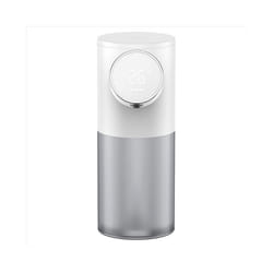 Foam Soap Dispenser Automatic Recharge 320Ml White
