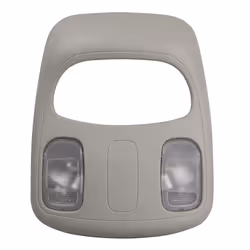 Car OverHead Light Console 1DK78BD1AA for Ram 1500 2500 06-10