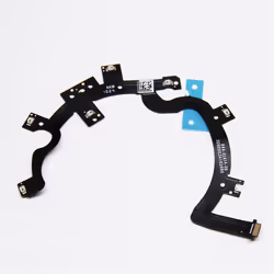 Controller Locating Flex Cable for Quest 3 VR Handle,Left
