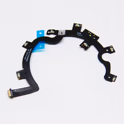 Controller Locating Flex Cable for Quest 3 VR Handle,Left