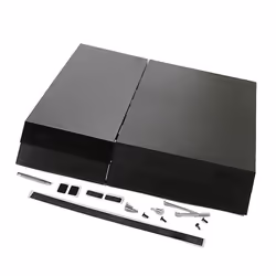 Housing Case Console Replacement Shell For 1000 1100