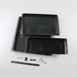 Housing Case Console Replacement Shell For 1000 1100