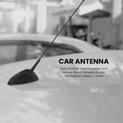 Car Roof Mounted Antenna for Sprinter W906 2006-2017