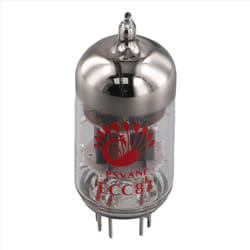 Tube ECC83 Electronic Tube Audio Amplifier Replaces