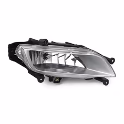 Right Front Bumper Fog Lamp Driving Foglight for I800